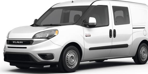 RAM PROMASTER CITY 2022 ZFBHRFAB5N6X67085 image